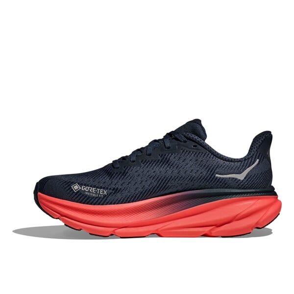 HOKA W CLIFTON 9 GTX Varsity N