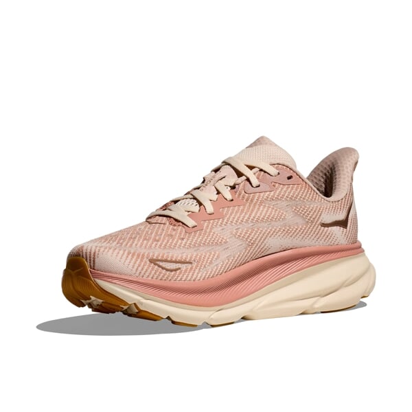 HOKA W CLIFTON 9