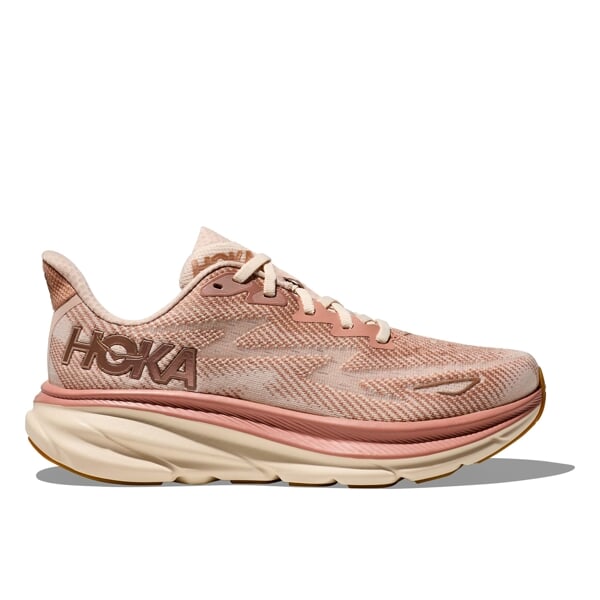 HOKA W CLIFTON 9