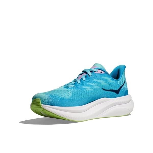 HOKA W MACH 6 Cloudless/Waterp