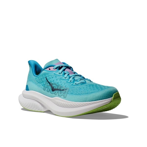 HOKA W MACH 6 Cloudless/Waterp