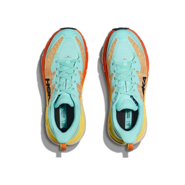 HOKA W MAFATE SPEED 4