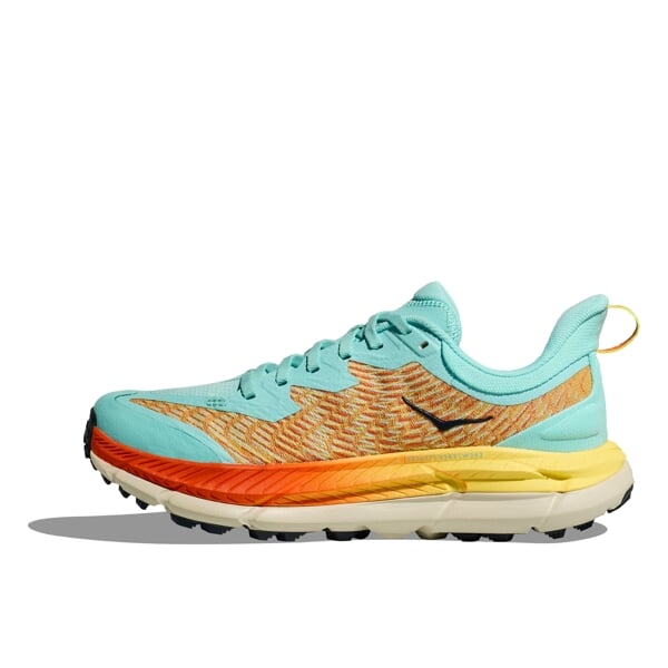 HOKA W MAFATE SPEED 4