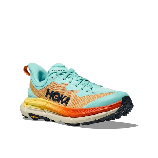 HOKA W MAFATE SPEED 4