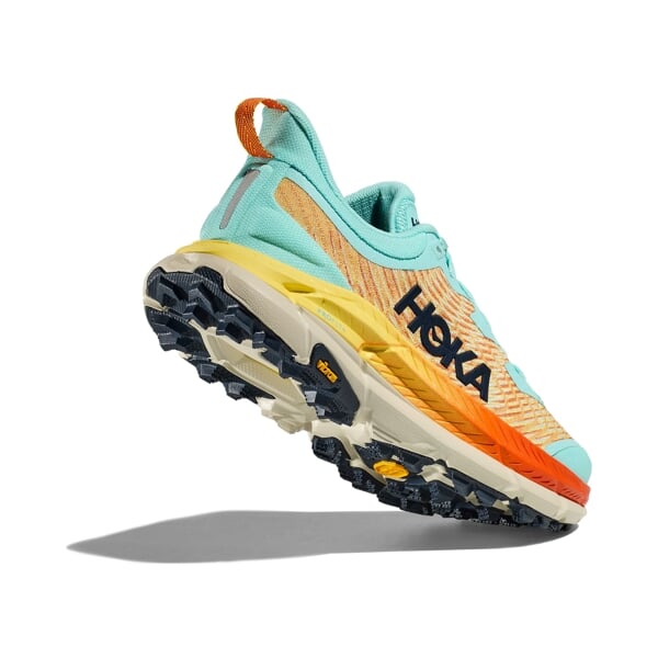 HOKA W MAFATE SPEED 4