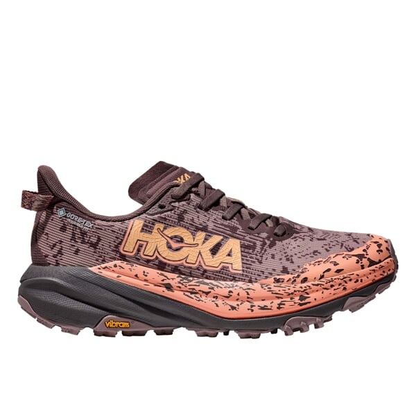 HOKA W SPEEDGOAT 6 GTX