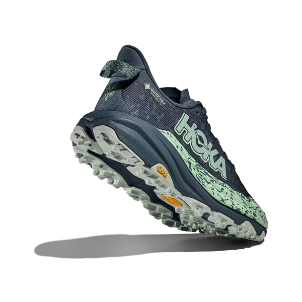 HOKA W SPEEDGOAT 6 GTX Thunder