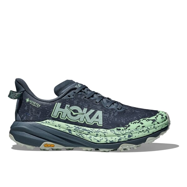 HOKA W SPEEDGOAT 6 GTX Thunder