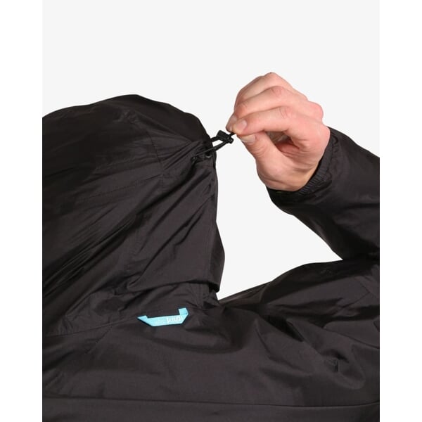 KILPI TEAM RAINCOAT-U 24/25