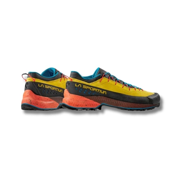 LA SPORTIVA TX4 EVO Bamboo/Tro