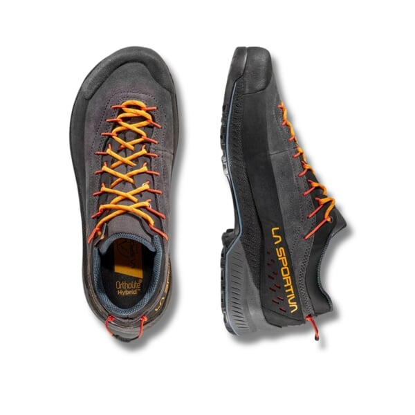 LA SPORTIVA TX4 EVO Carbon/Pap