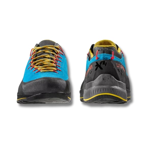 LA SPORTIVA TX4 EVO GTX Tropic