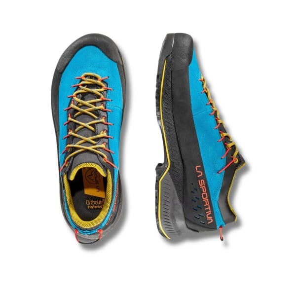 LA SPORTIVA TX4 EVO GTX Tropic