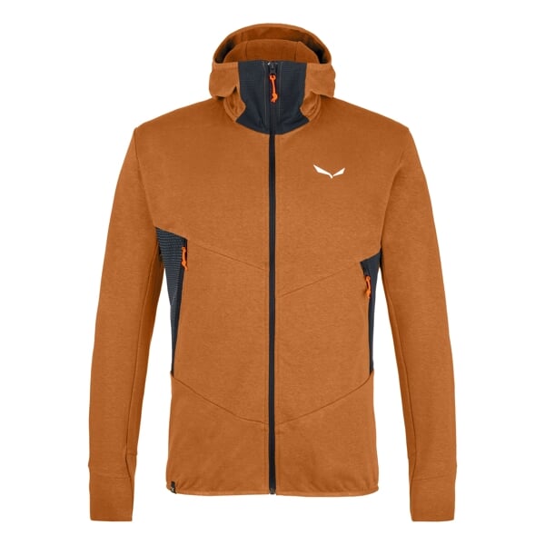 SALEWA LAVAREDO HEMP HOODED JA