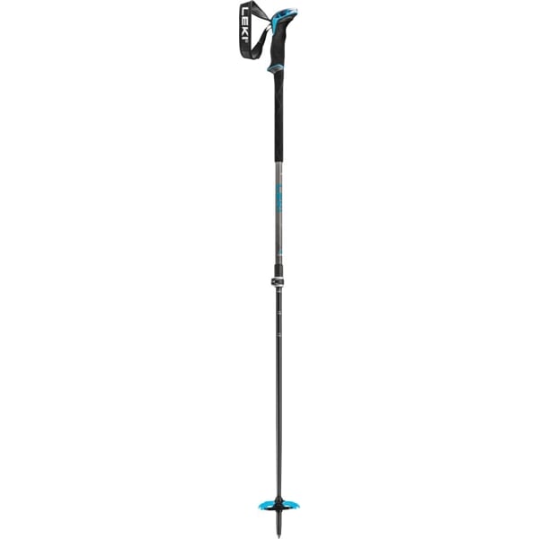 LEKI GUIDE LITE 2 Silvergrey/P