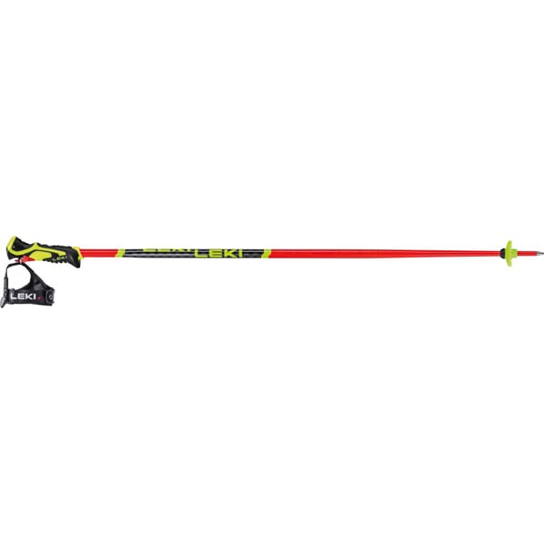 LEKI POLES WCR LITE SL 3D Brig