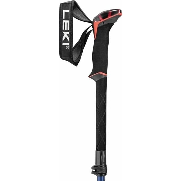 LEKI SHERPA FX CARBON Midnight