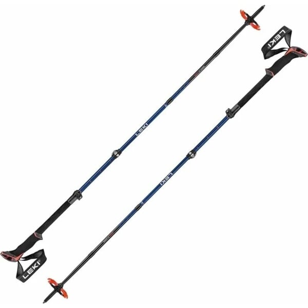 LEKI SHERPA FX CARBON Midnight