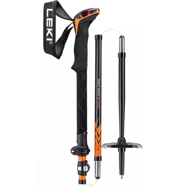 LEKI SHERPA FX CARBON STRONG