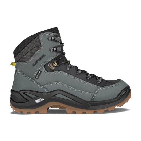 LOWA RENEGADE GTX MID Dark Gre