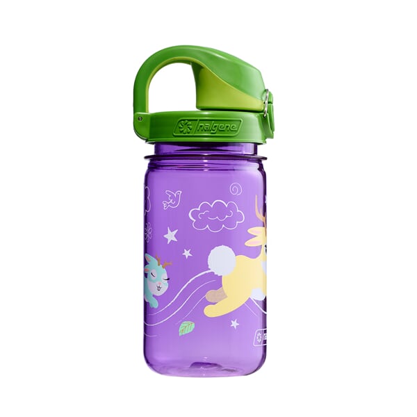 Nalgene OTF Kids Zvieratká