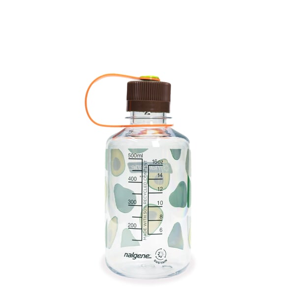 NALGENE SUSTAIN PRINT 0,5L