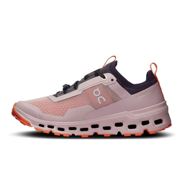 ON CLOUDULTRA 2 W Mauve/Flame