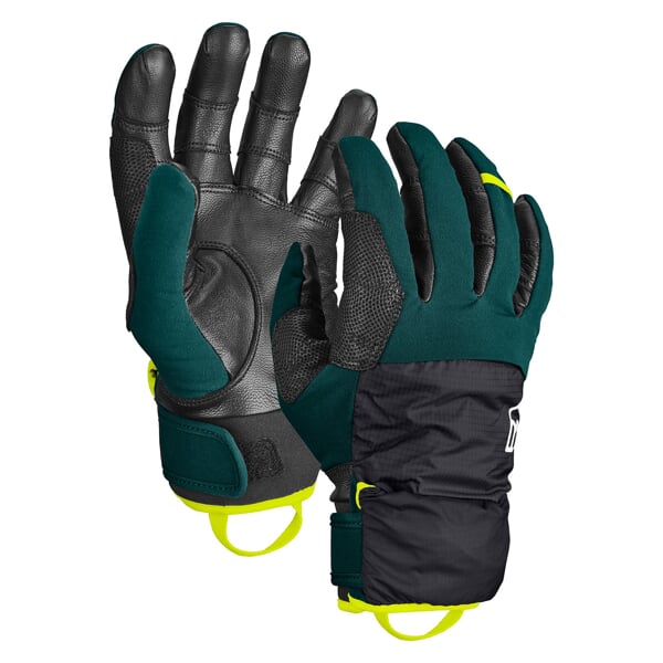 ORTOVOX TOUR PRO COVER GLOVE M