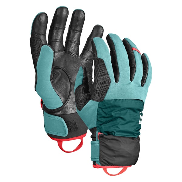 ORTOVOX TOUR PRO COVER GLOVE W