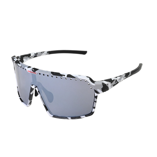 GS ENDURO MRR BLK/WHT