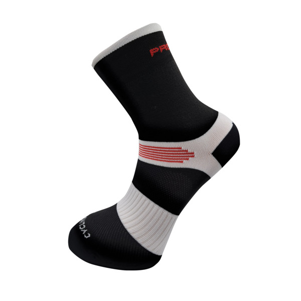 P CHS CYCLING HIGH SOX