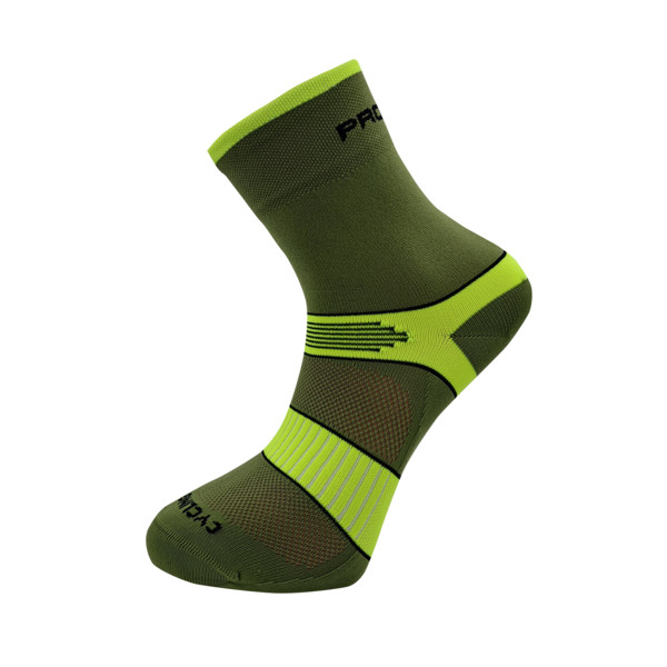 P CHS CYCLING HIGH SOX