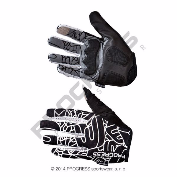 R SPIDER GLOVES