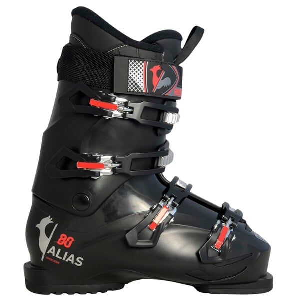 ROSSIGNOL ALIAS 80 Black