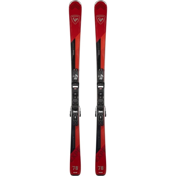 ROSSIGNOL EXPERIENCE 78 CARBON