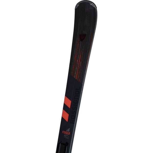 ROSSIGNOL FORZA 60D V-TI KONEC