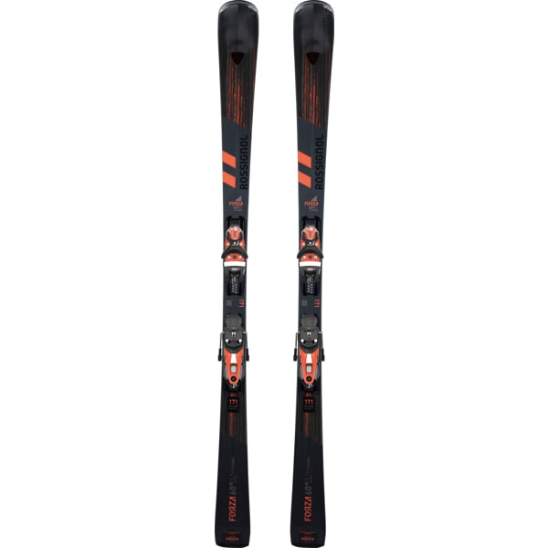 ROSSIGNOL FORZA 60D V-TI KONEC