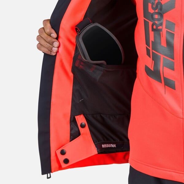 ROSSIGNOL HERO BLACKSIDE PUFFY