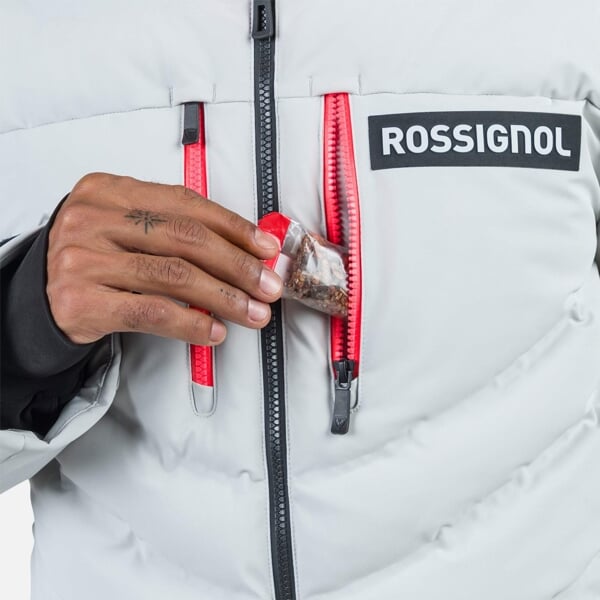 ROSSIGNOL HERO BLACKSIDE PUFFY