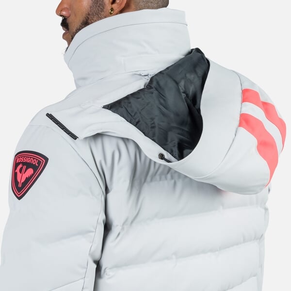 ROSSIGNOL HERO BLACKSIDE PUFFY