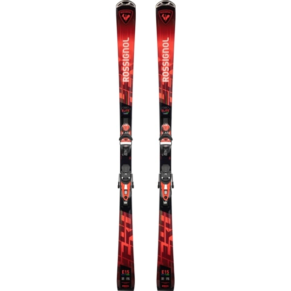 ROSSIGNOL HERO ELITE MT CA KON