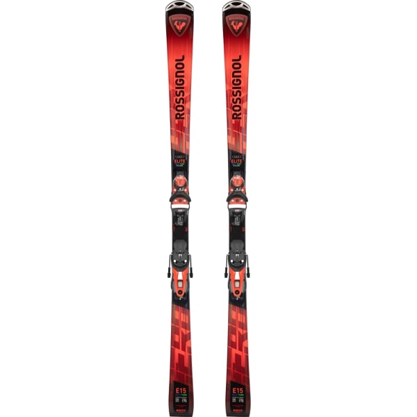 ROSSIGNOL HERO ELITE MT TI C.A