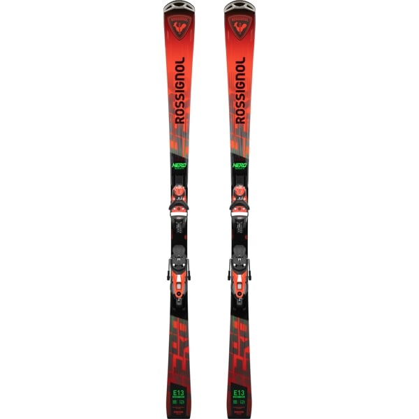 ROSSIGNOL HERO ELITE ST TI KON