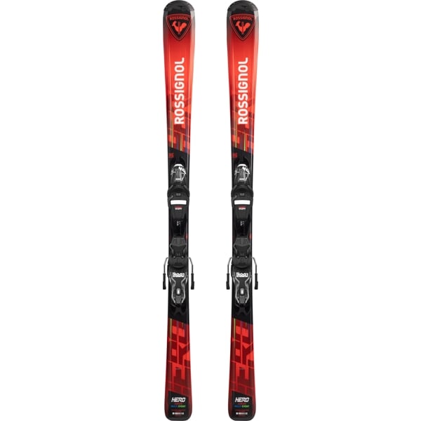 ROSSIGNOL HERO JR 130-150 XPRE