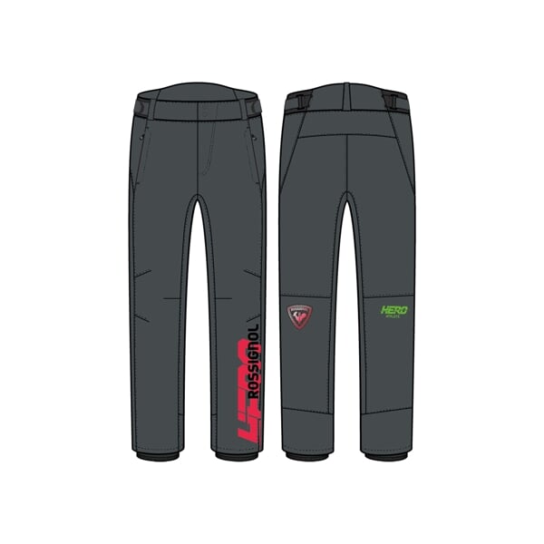 ROSSIGNOL HERO VELIKA PANT Ony