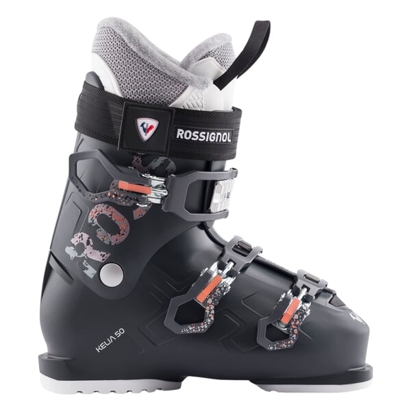 ROSSIGNOL KELIA 50 Dark Iron