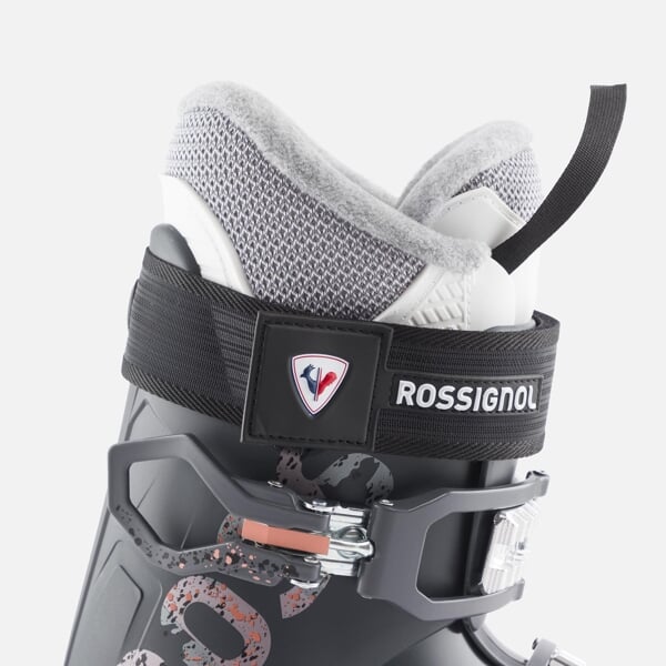 ROSSIGNOL KELIA 50 Dark Iron