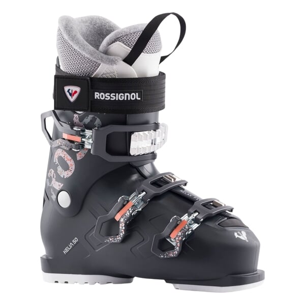 ROSSIGNOL KELIA 50 Dark Iron