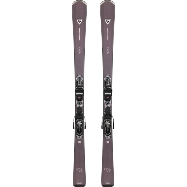 ROSSIGNOL NOVA 4 XPRESS + XPRE