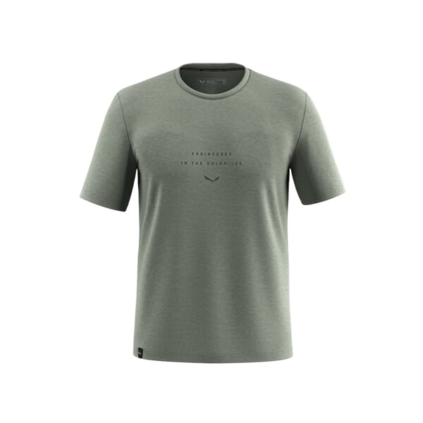 SALEWA EAGLE EITD AM T-SHIRT M